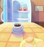 Pudding Monsters 4