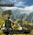 Ravensword 3