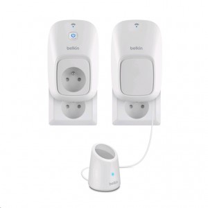 Belkin WeMo