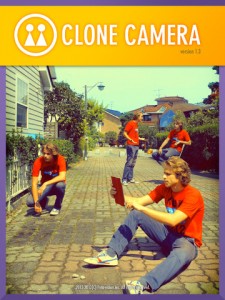 Clone Camera Pro