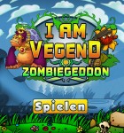 I Am Vegend 4