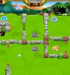 Oh Sheep Puzzle-Game
