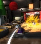 Table Top Racing