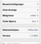 Threema Messenger