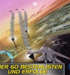 After Burner Climax 4