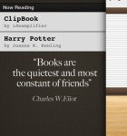 ClipBook