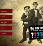 Die Drei Fragezeichen Unter Verdacht 1