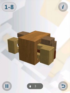 Interlocked
