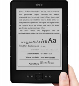 Kindle
