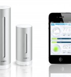 Netatmo 4