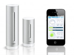 Netatmo 4