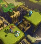 Oceanhorn-bow-gameplay
