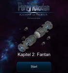 Perry Rhodan Kampf um Terra 2