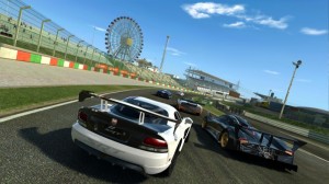 Renn-Action in Suzuka