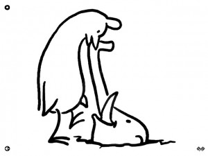 Streichelzoo