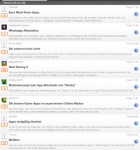 1 appgefahren Forum