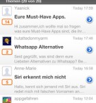 2 appgefahren Forum