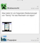 3 appgefahren Forum