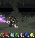 4 Magicka