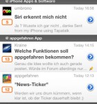 4 appgefahren Forum