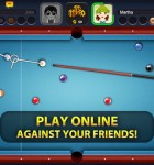 8 Ball Pool aus dem App Store