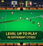 8 Ball für das iPad