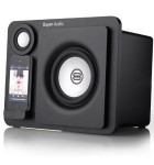 Bayan Audio 3 in schwarz