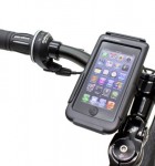 Biologic Bike Mount iPhone 5 1