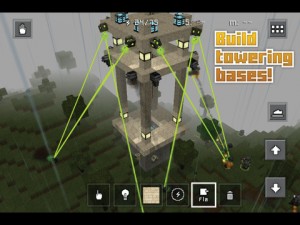 Block Fortress 1