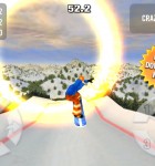 Crazy Snowboard