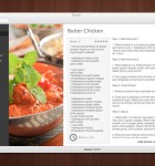 Foodie 1 Rezepte-Manager Foodie