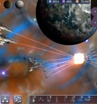 Galactic Conflict RTS 1