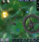 Galactic Conflict RTS 2