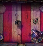 Puzzle-Spiel fürs iPad