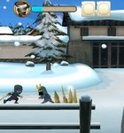 Mini Ninjas