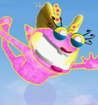 Ms Splosion Man 4