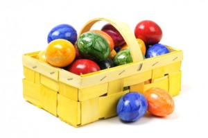 Ostern