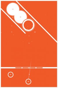 PUK - Highscore-Spiel für iOS
