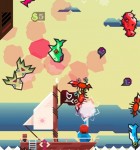 Ridiculous Fishing 1