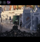 Runaway - A Twist of Fate 1