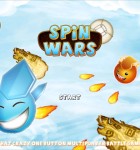 Spin Wars 1