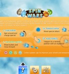 Spin Wars 2