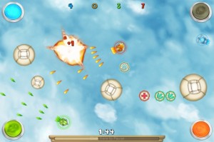 Spin Wars 3
