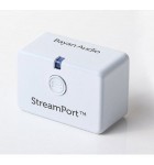 StreamPort für Bayan Audio
