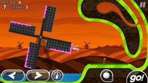 Super Stickman Golf 1