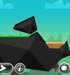 Super Stickman Golf 2