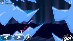 Super Stickman Golf 3