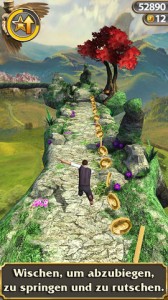 Temple Run Oz