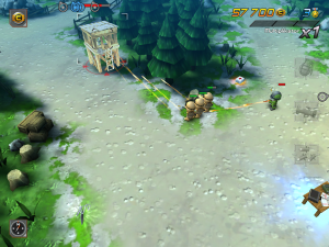 Tiny Troopers 2