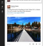 Twitter für das iPad